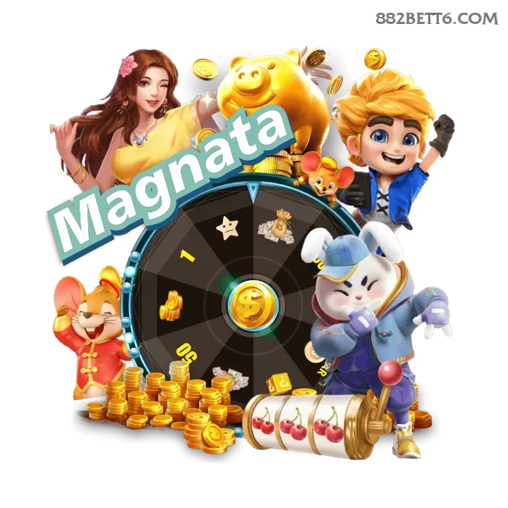 Slots no app 882bet mobile