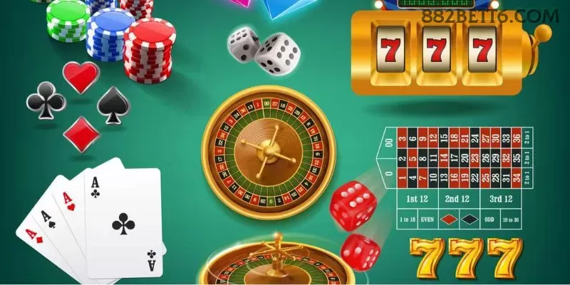 App 882bet Android download