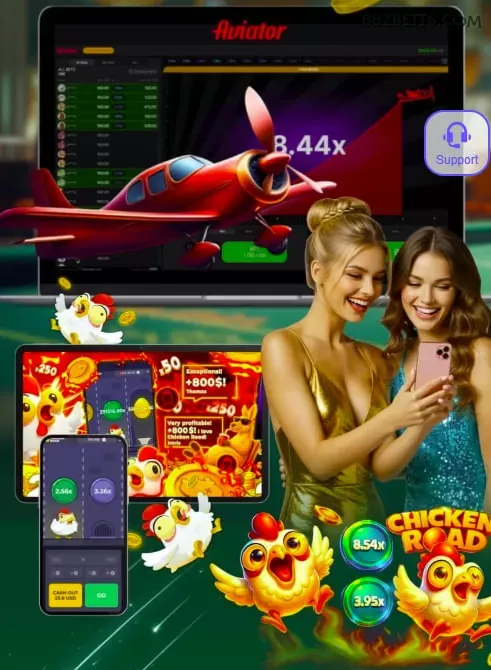 Aviator - Crash game popular na 882bet