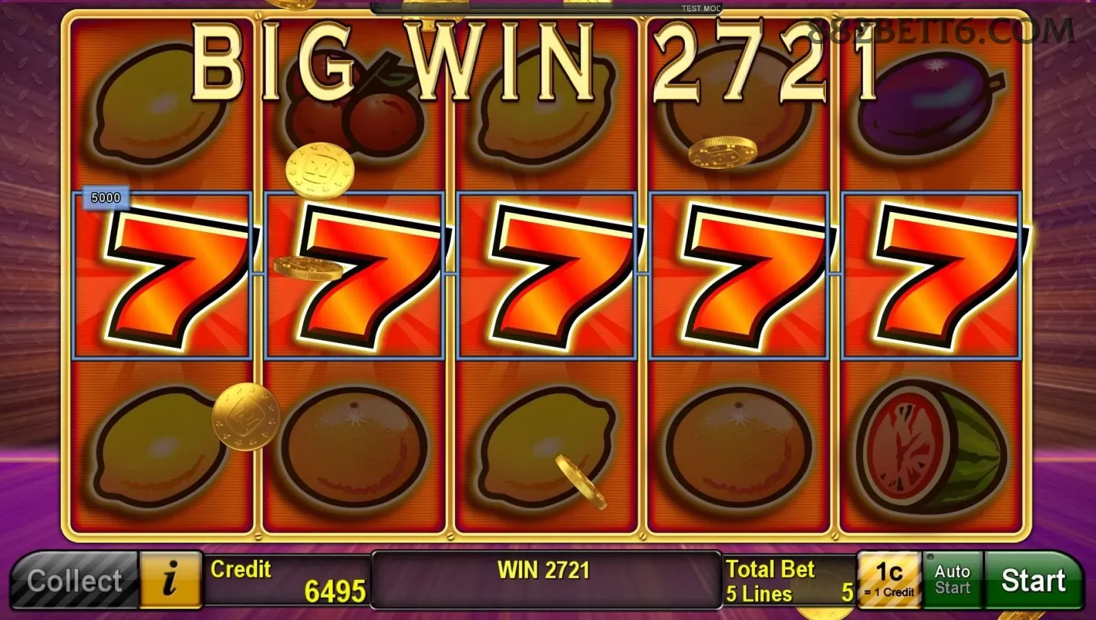 Slots 882bet - Sweet Bonanza e caça-níqueis populares