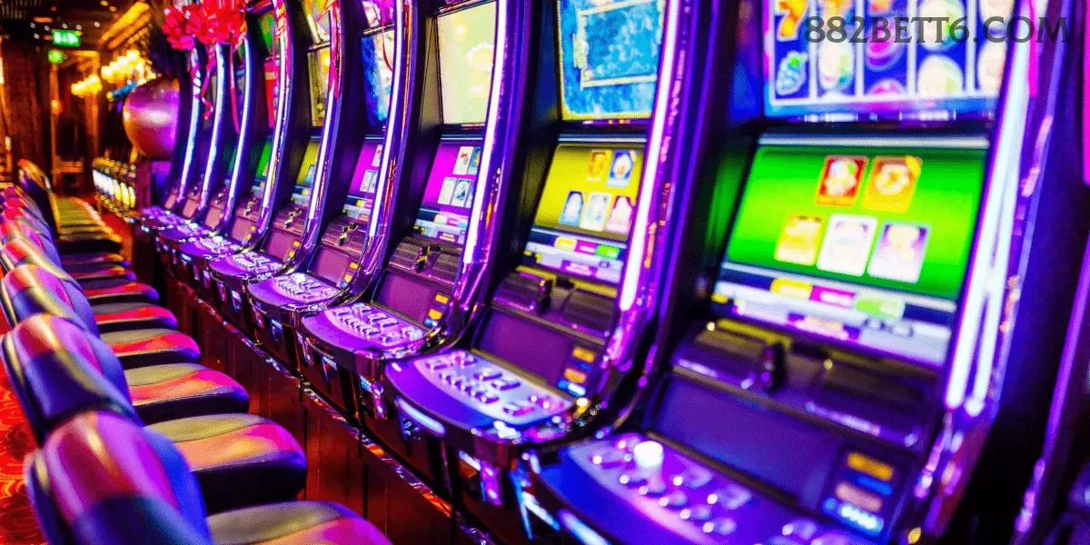App 882bet slots mobile