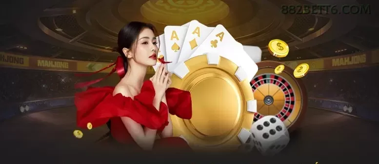 Bônus exclusivos membros VIP 882bet